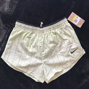 Nike Dri-fit shorts women